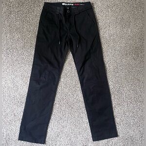 Dickies Flex Street Pants. Like New. Youth, age 16.